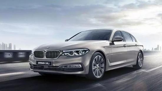 新宝行全新BMW 5系音乐盆栽DIY邀您体验