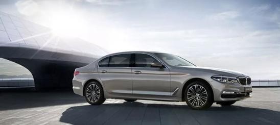 新宝行全新BMW 5系音乐盆栽DIY邀您体验